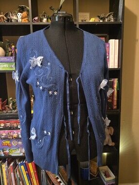 Corpse Bride Cardigan Disney Sold Out